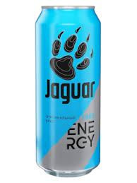 Энергетический напиток Ягуар оригинальный вкус