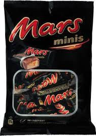 Марс минис