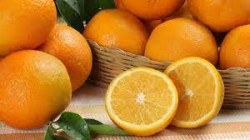 Апельсины/Весовое