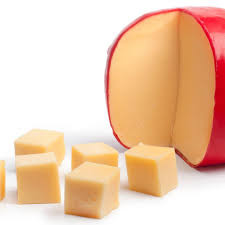 Сыр Эдам 45% вес