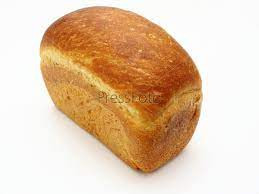 Хлеб Белый