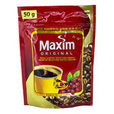 Кофе Максим 50 гр