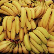 Бананы/Весовое